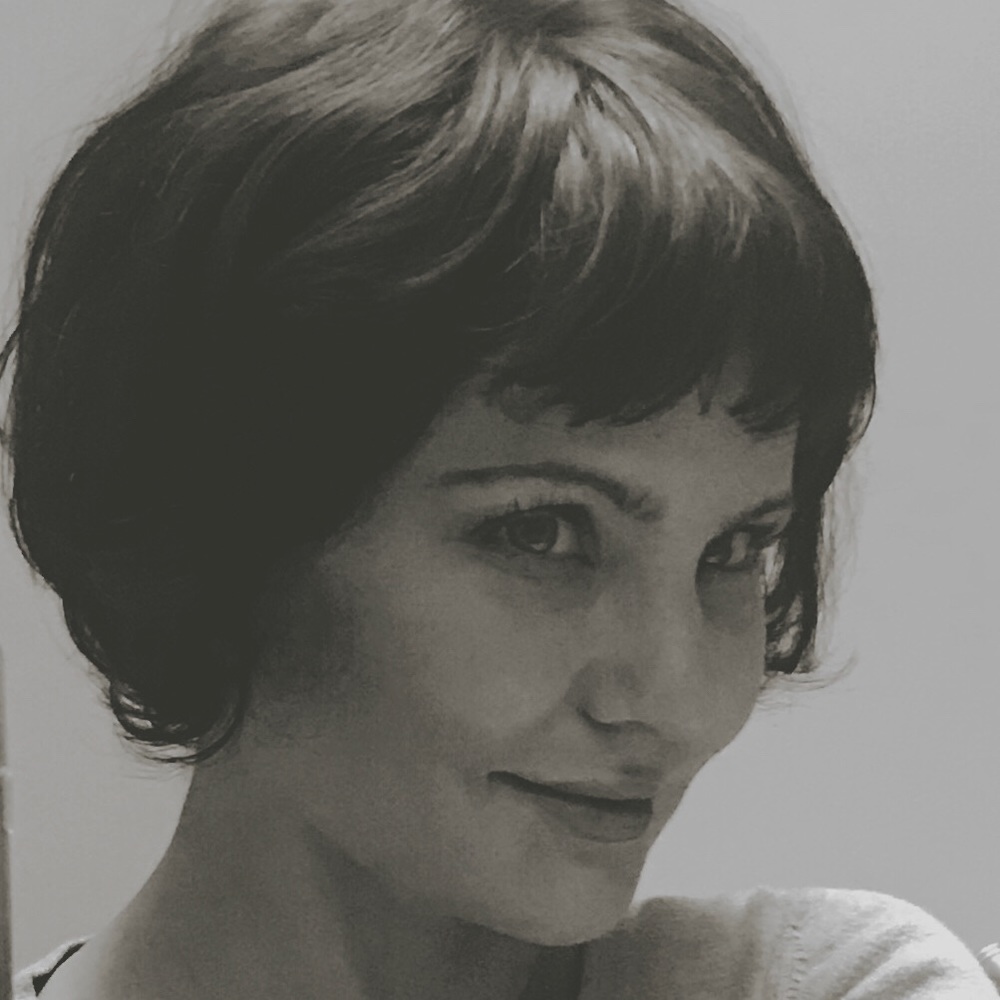 Meet your Posher, Leah